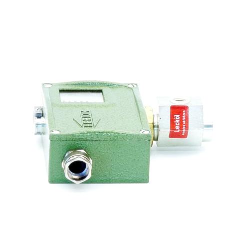 Pressure switch  