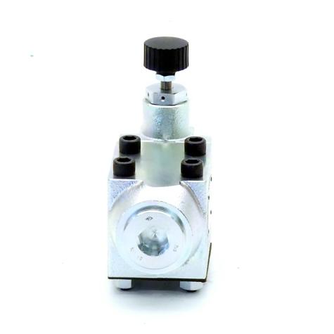 Valve  New