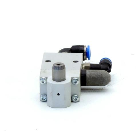 4/3 Wegeventil  Gebraucht