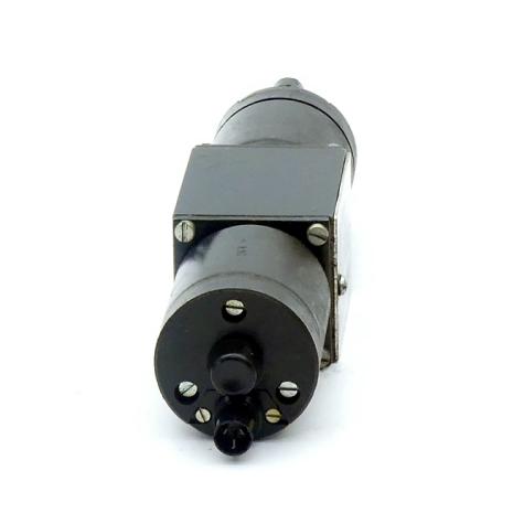 Way Valve  