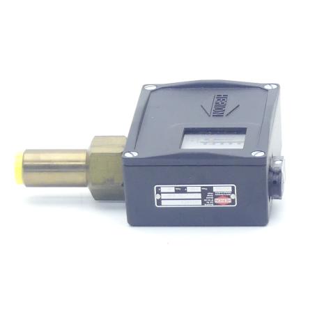 Pressure switch  New FS