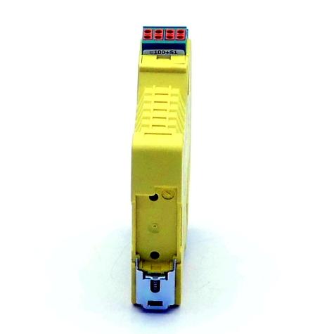 Sicherheitsrelais PSR-SPP-24UC/URM/5X1/2X2 Gebraucht