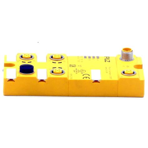 Dezentrales Eingangsmodul PDP67F8DIION Used