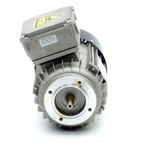 Drehstrommotor 3842547992 IEC 60034 Gebraucht