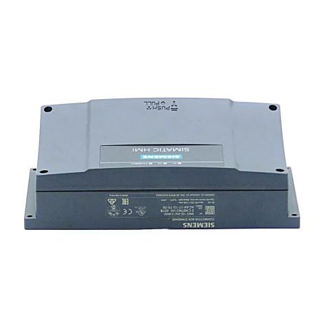 SIMATIC HMI connection box Standard for Mobile Panels  