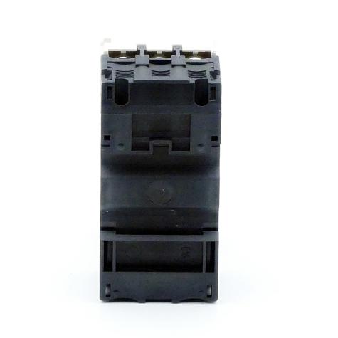 Motor protection switch  Used