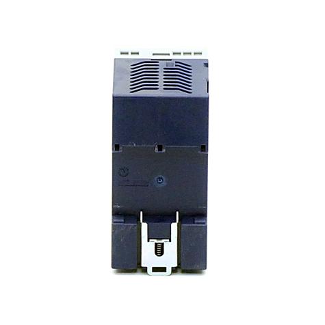 JUMO safety safety temperature limiter and monitor M STB/STW  Used