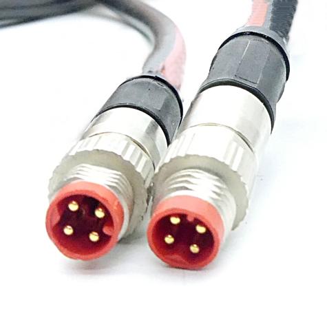 Cat5e AWG22/7 AWM 21198 