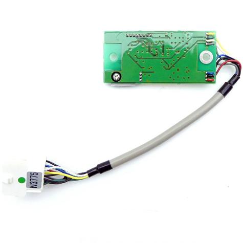 Encoder  New