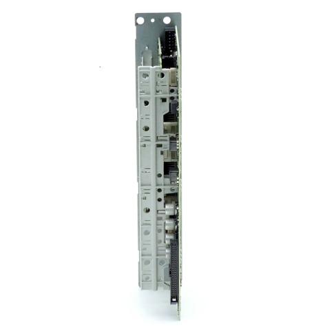 IndraDrive control unit CDB02.1B-ET-EC-NN-S4-S4-NN-NN-FW CDB02.1B-ET-EC-EC-NN-S4-S4-NN-NN-FW Used