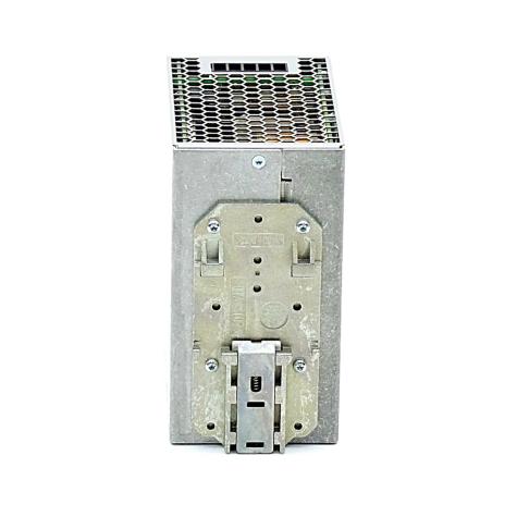 Rail power supply QUINT4-PS Used