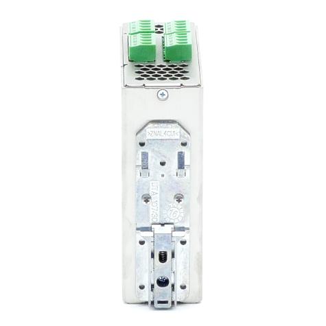 Router FL MGUARD RS4000 TX/TX VPN/K1 Used