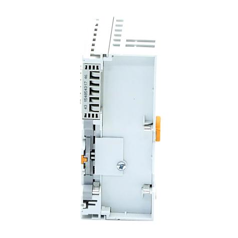 EtherCAT-Koppler  Gebraucht