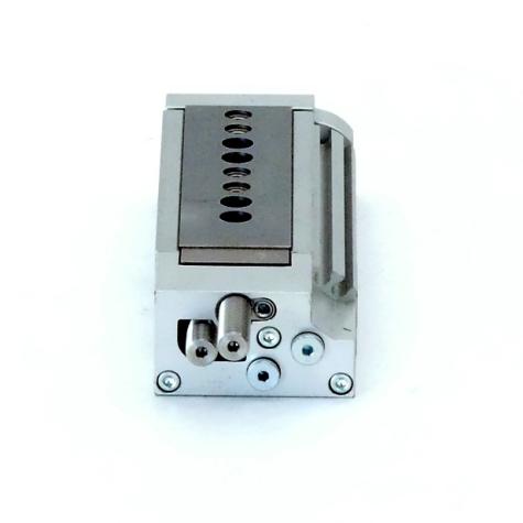 Mini sleigh 543945 Used