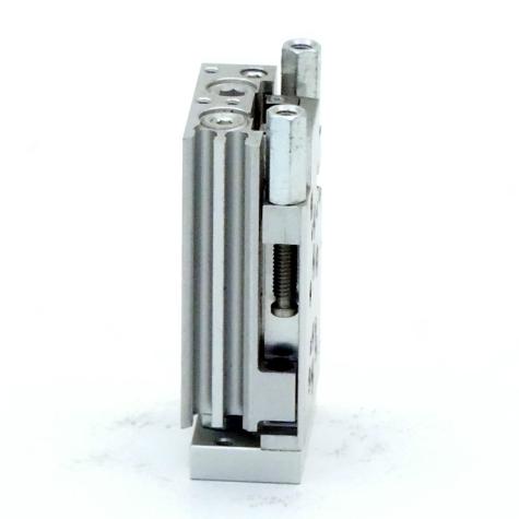 Mini-Schlitten 170550 Gebraucht