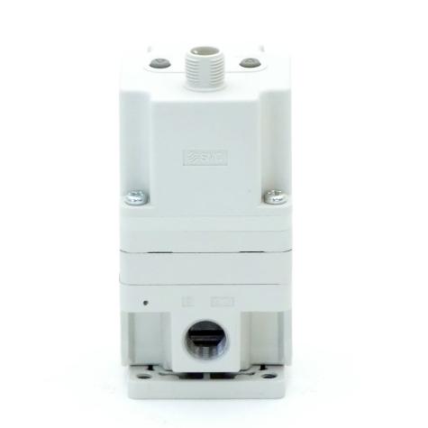 Pressure control valve  Used