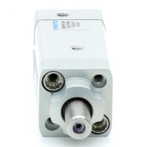 Stopperzylinder 576063 Gebraucht