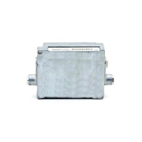 Evaluation unit optris CT Used
