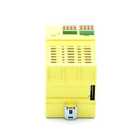 Safety module PSR-SPP- 24DC/TS/S Used