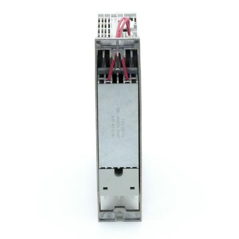 IndraDrive Kompaktumrichter HCS01.1E-W0008-A-03-B-ET-EC-EC-S4-NN-FW Refurbished