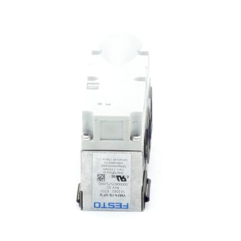 Supply plate 541082 