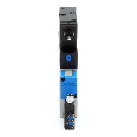 Vacuum generator 162528 