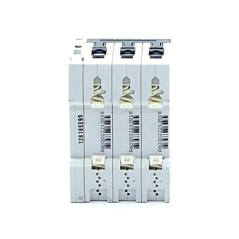 Circuit breaker A40 5SY4 MCB Refurbished