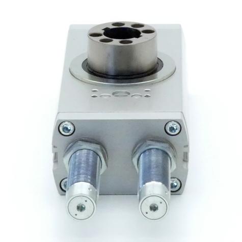 Part-turn actuator 1526986 Used