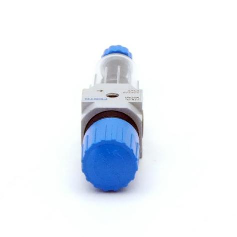 Filter-Regelventil 526279 Gebraucht