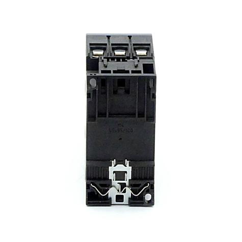 Power contactor  Used