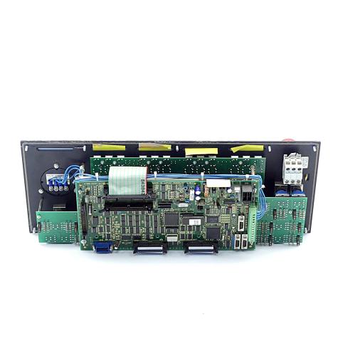 Control panel Easy 520 Used