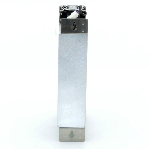 1-Axis servo amplifier  