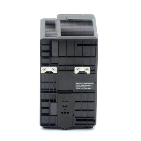 Image Sensor / Controller  Used