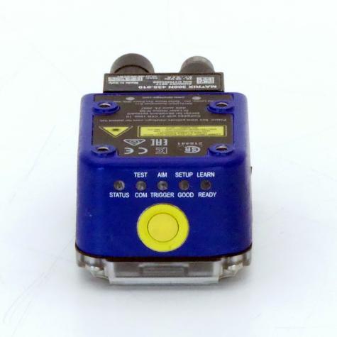 Barcodescanner Matrix 300  Gebraucht