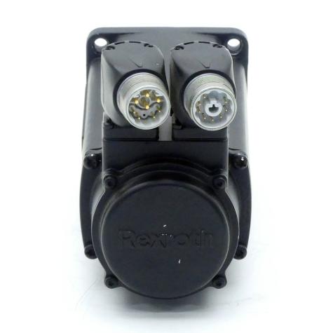 Servomotor MSK040B-0450-NN-M1-UG1-NNNN Gebraucht