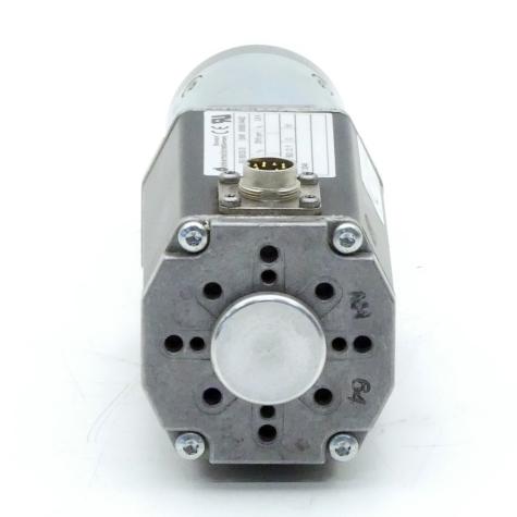 BLDC motor with integrated speed controller  Refurbished