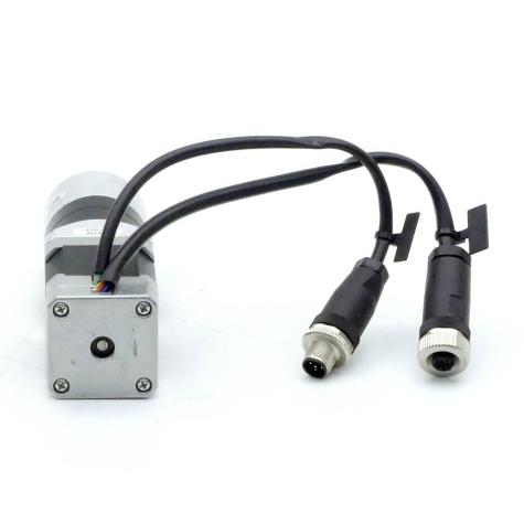 BLDC-Planetengetriebemotor 3018 Gebraucht