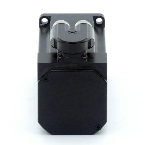 Servo motor  Used