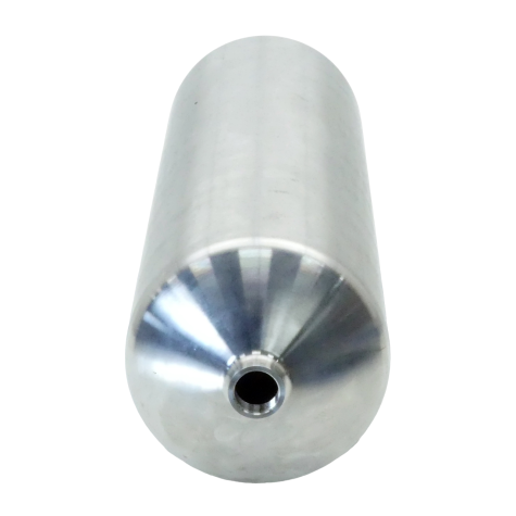 Druckluftspeicher 534845 Gebraucht