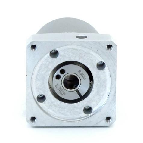 Planetary gearbox  Used