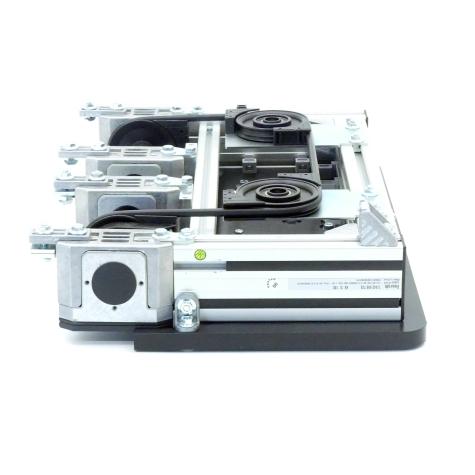 Kurvenmodul KE 2 / 180 Gebraucht