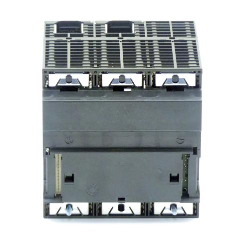 Simatic S7 CPU 314C-2 DP  Used