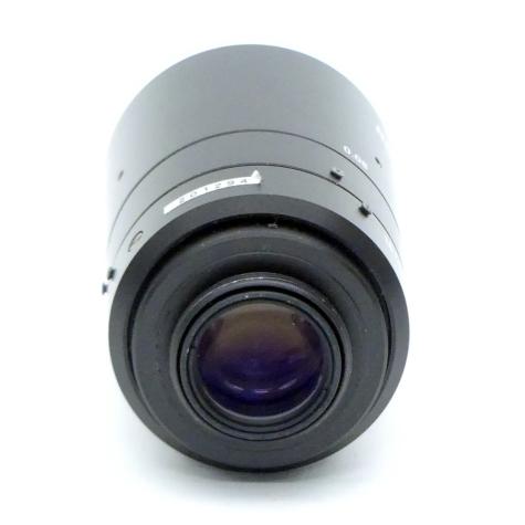 C-Mount Objektiv  
