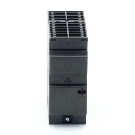 Power supply Simatic S7 PS307 Used