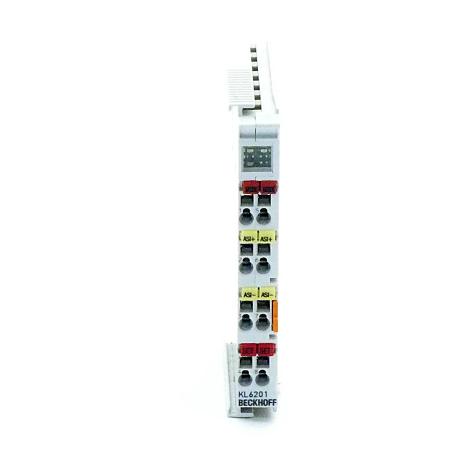 AS-Interface-Masterklemmen  