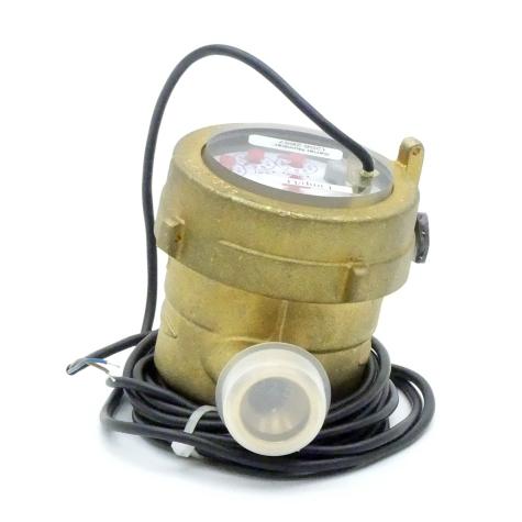 Water meter  