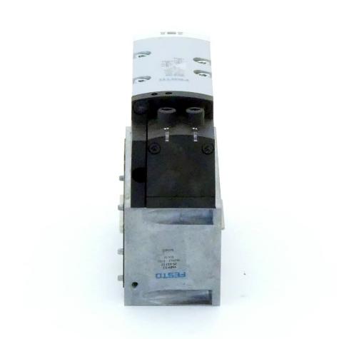 Magnetic valve 560836; 560841 Used