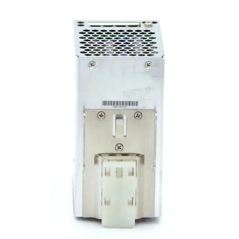 DIN rail power supply  Used