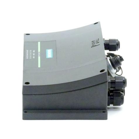 Anschluss-Box PN plus  Gebraucht