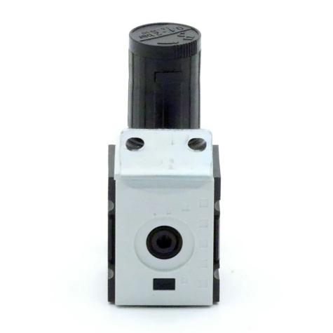 Precision reducer  Used